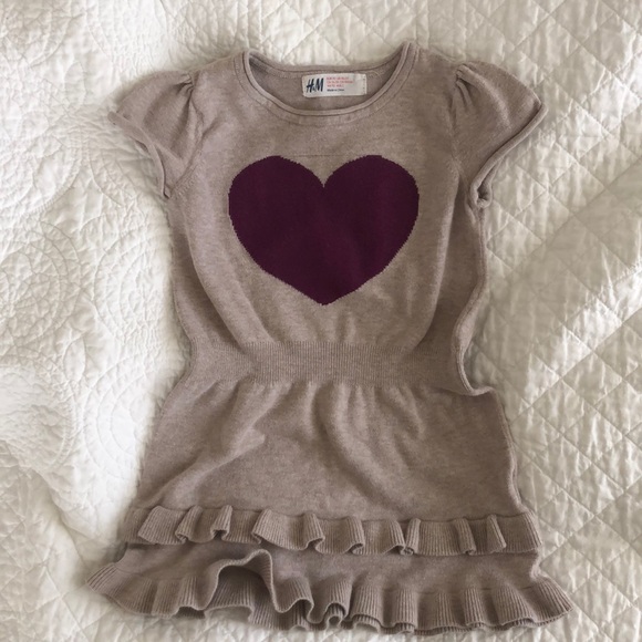 SOLD Lot of baby/toddler dresses and tank top - Picture 2 of 10